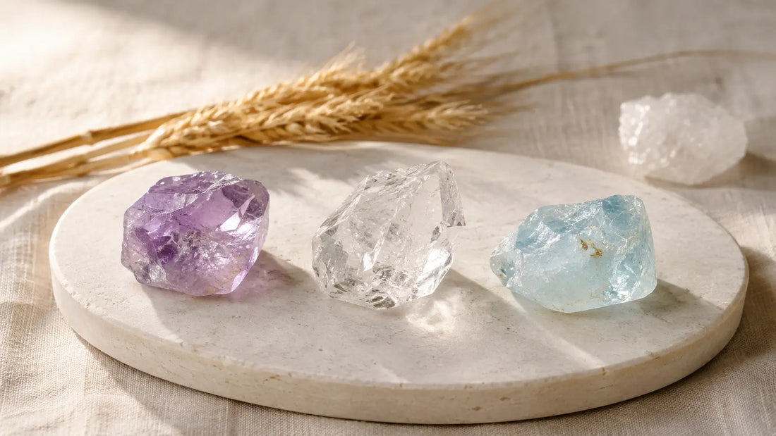 Do Calming Bracelets Really Work? A Grounded Guide to Calming Crystals