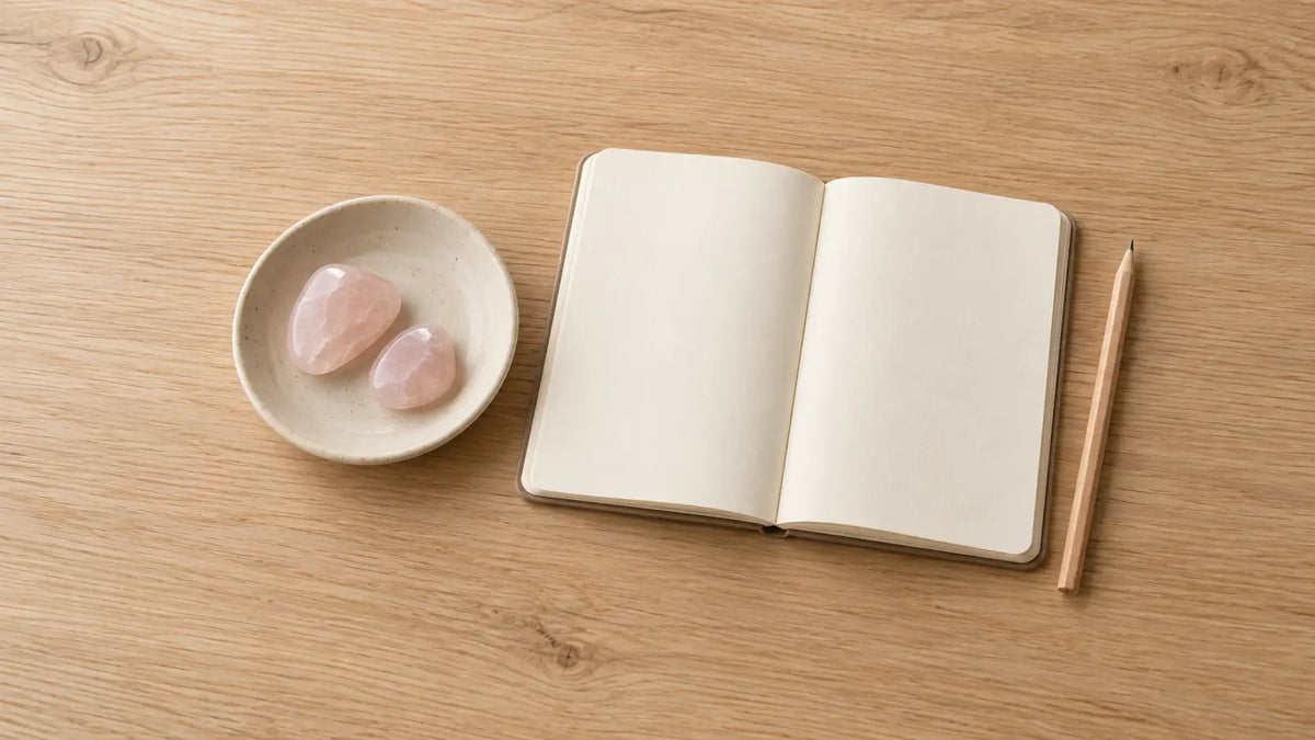 How to Use Rose Quartz: Everyday Uses and Bracelet Benefits