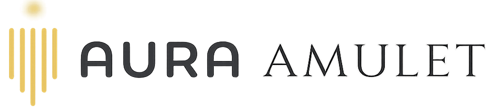 AURA Amulet